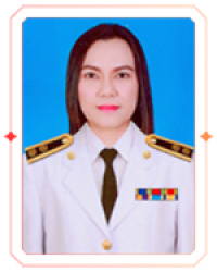 นางอลีนา  บูหัส